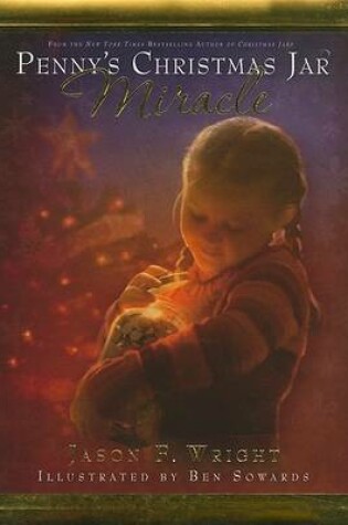 Cover of Penny's Christmas Jar Miracle