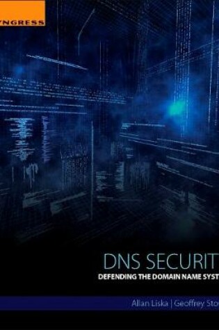 Cover of DNS Security