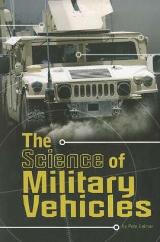 Cover of The Science of Military Vehicles