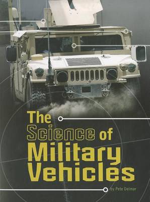 Book cover for The Science of Military Vehicles