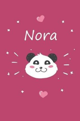 Cover of Nora