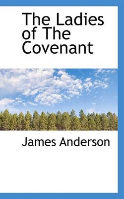 Book cover for The Ladies of the Covenant