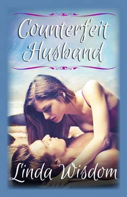 Book cover for Counterfeit Husband