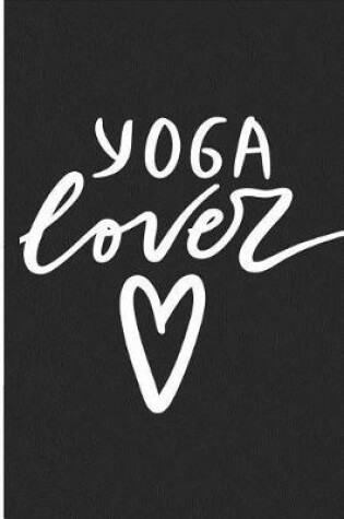 Cover of Yoga Lover