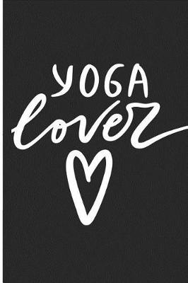 Cover of Yoga Lover