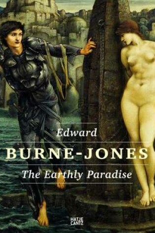 Cover of Edward Burne-Jones