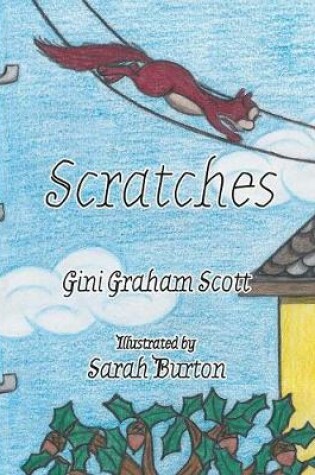 Cover of Scratches
