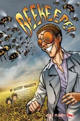 Cover of Beekeeper