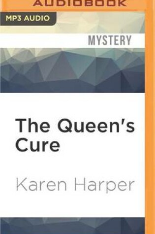 Cover of The Queen's Cure