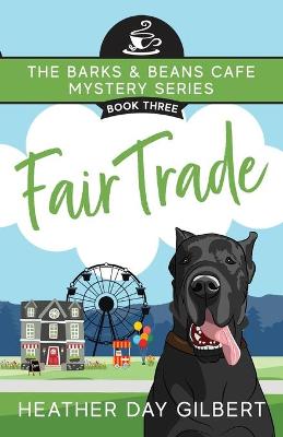 Book cover for Fair Trade