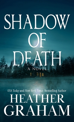 Book cover for Shadow of Death