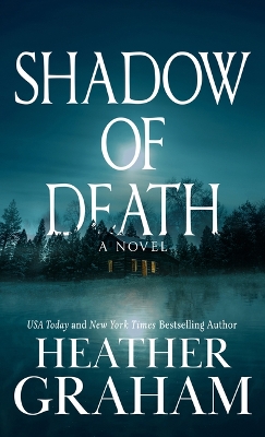 Cover of Shadow of Death