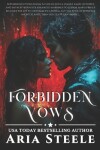 Book cover for Forbidden Vows