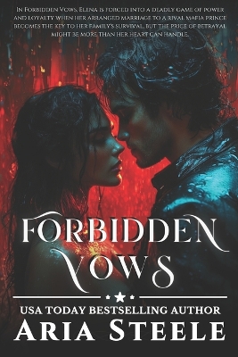 Cover of Forbidden Vows