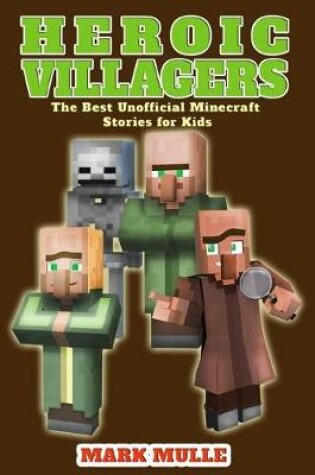Cover of Heroic Villagers