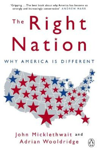 Cover of The Right Nation