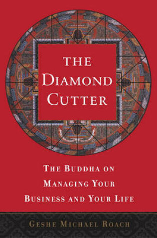 Cover of The Diamond Cutter