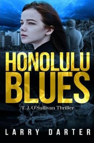 Cover of Honolulu Blues