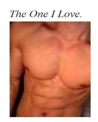 Book cover for The One I Love