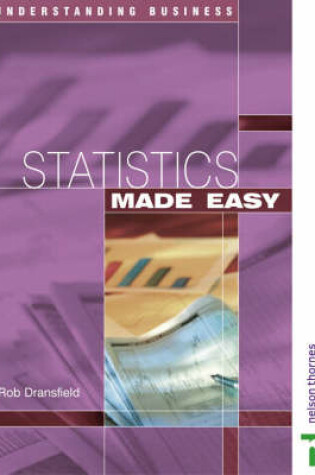 Cover of Statistics Made Easy