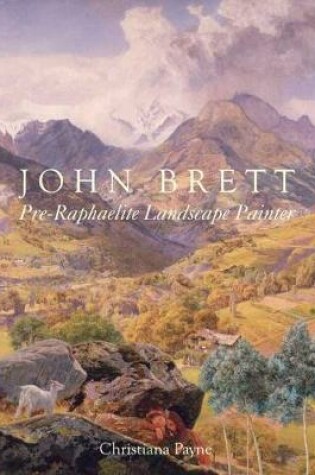 Cover of John Brett