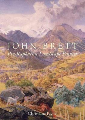 Book cover for John Brett