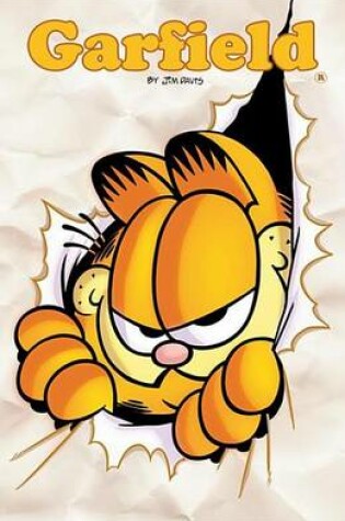 Cover of Garfield Vol. 5