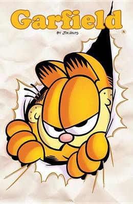 Book cover for Garfield Vol. 5