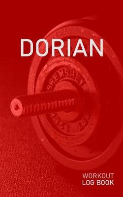 Book cover for Dorian