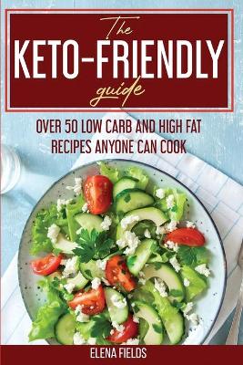 Cover of The Keto-Friendly Guide