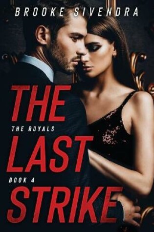 Cover of The Last Strike