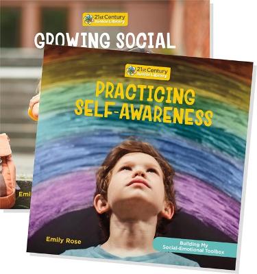 Cover of Building My Social-Emotional Skills (Set)