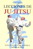 Book cover for Lecciones de Ju Jitsu