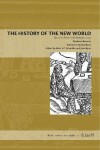 Book cover for The History of the New World