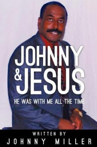 Cover of Johnny and Jesus