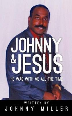 Book cover for Johnny and Jesus