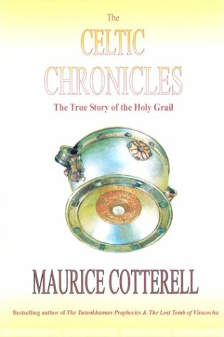 Cover of The Celtic Chronicles