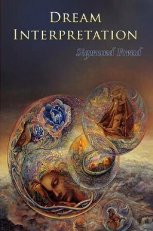 Cover of Dream Interpretation