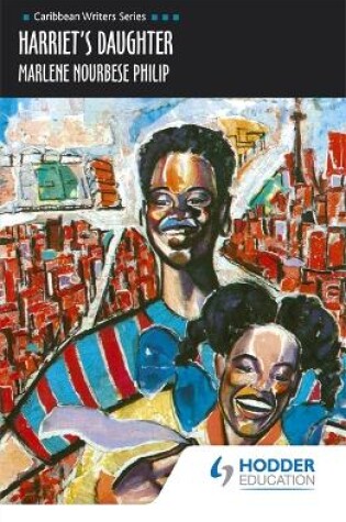 Cover of Harriet's Daughter (Caribbean Writers Series)