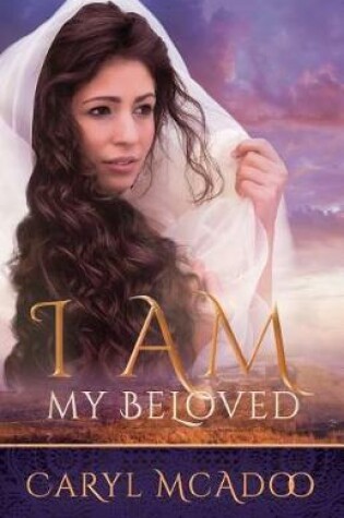 Cover of I AM My Beloved