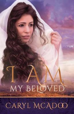 Book cover for I AM My Beloved