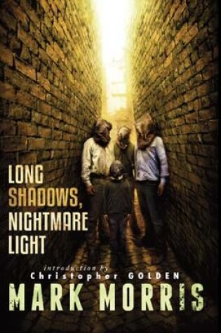 Cover of Long Shadows, Nightmare Light