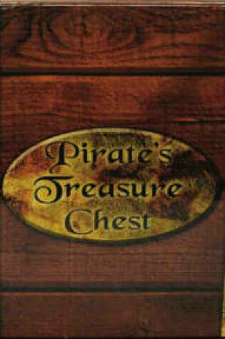 Cover of Little Box of Pirate Treasures