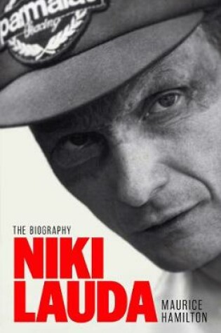 Cover of Niki Lauda