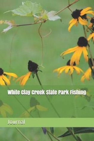 Cover of White Clay Creek State Park Fishing