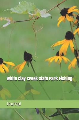 Book cover for White Clay Creek State Park Fishing