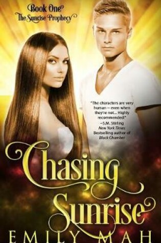 Cover of Chasing Sunrise