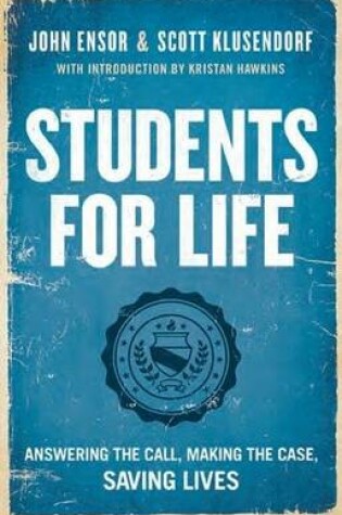 Cover of Students for Life