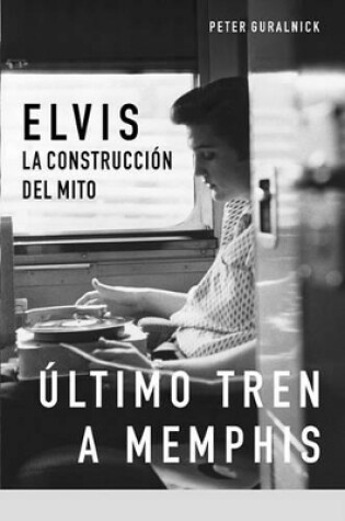 Cover of Ultimo Tren a Memphis