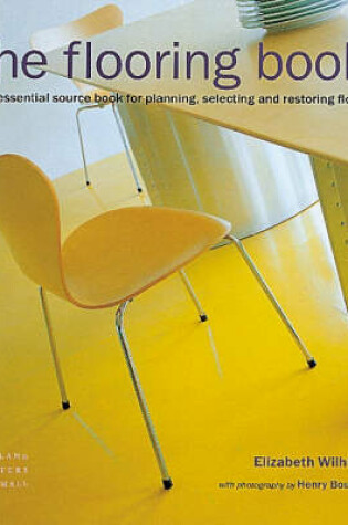 Cover of The Flooring Book